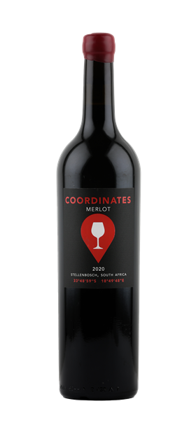 Merlot Reserve 2020