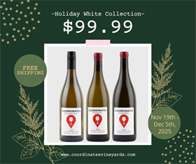 Holiday White Collection