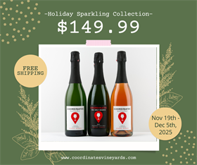 Holiday Sparkling Collection