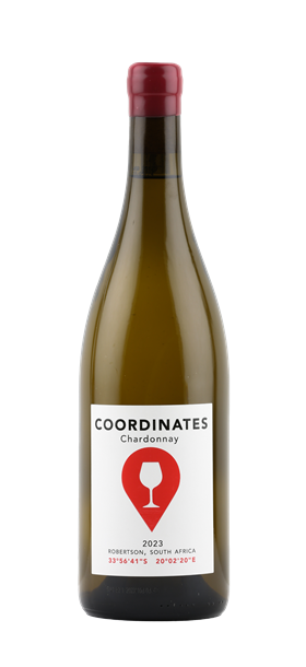 Chardonnay 2023