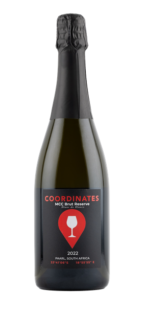 MCC Blanc de Blanc Reserve Brut 750ml