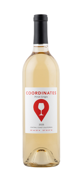 2025 Pinot Grigio