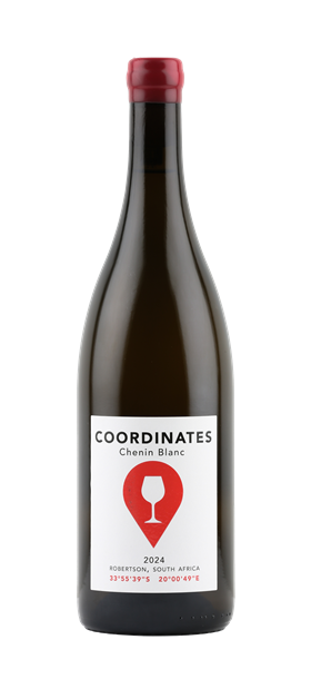 Chenin Blanc 2024