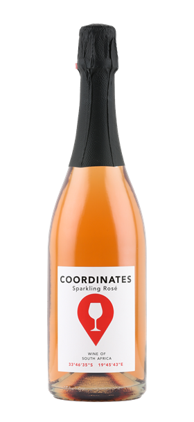 Sparkling Rosé (NEW)
