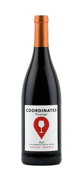 Pinotage 2021