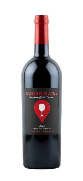 2024 Estate Tannat