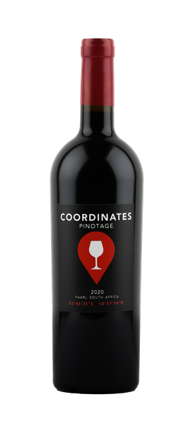 Pinotage Reserve 2020