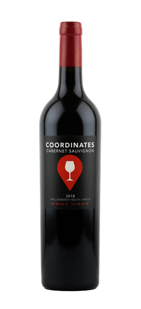 Cabernet Sauvignon Reserve 2018