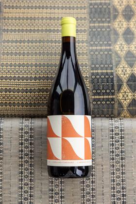 2024 Cabernet Franc