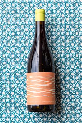 2025 AGO Carbonic Primitivo