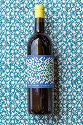 2023 Petit Verdot