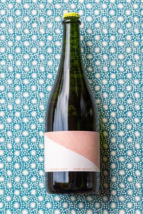 2025 AGO Sparkling Rose