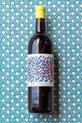 2024 Cabernet Sauvignon