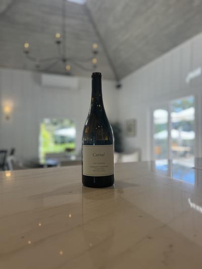 2023 Chardonnay Diamond T