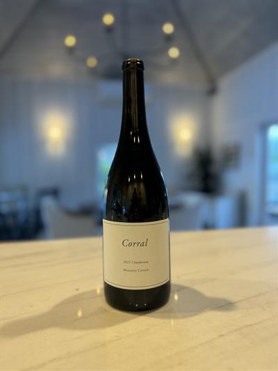 2023 Chardonnay Monterey County