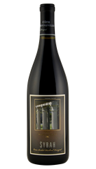 2022 Syrah