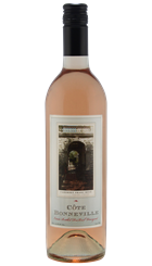 2025 Cabernet Franc Rosé