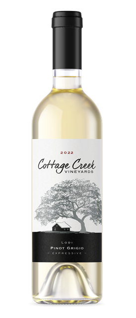 2023 Pinot Grigio