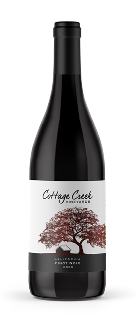 2023 Pinot Noir
