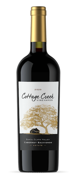 2023 Estate Cabernet Sauvignon