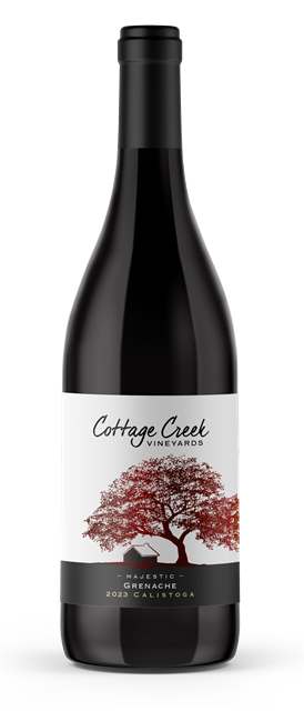 2023 Majestic Grenache