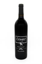 2019 Estate Negroamaro Artist series