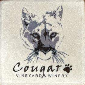Coaster Winery Logo