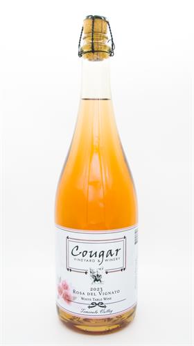 2024 Rosa Del Vignato