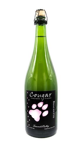 2024 Rose of Sangiovese