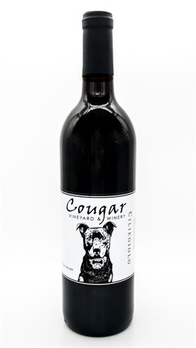 2023 Estate Ciliegiolo