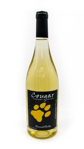 2024 Estate Vermentino