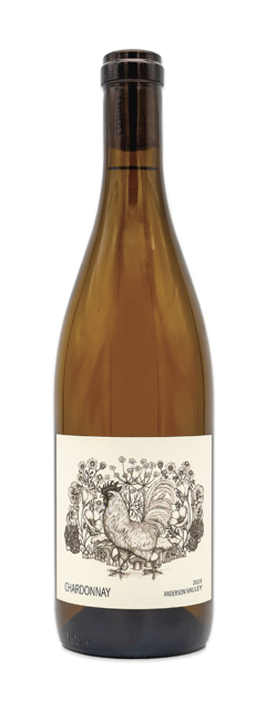 2023 County Line Anderson Valley Chardonnay