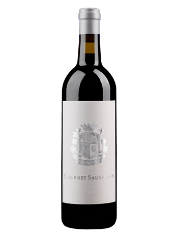 2021 Cabernet Sauvignon