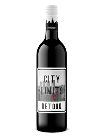 2022 Detour Red Blend Case Sale