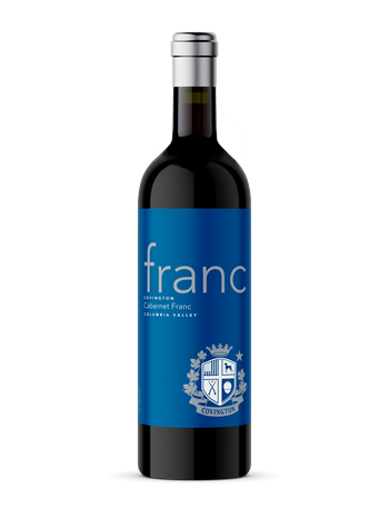 2019 Cabernet Franc
