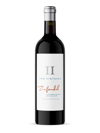 2022 Zinfandel