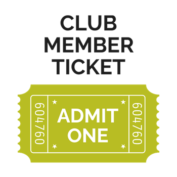 3 Btl Member - Release Party Ticket 11/2/24