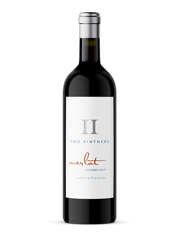 2024 Merlot