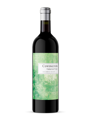 2019 Reserve Cabernet Franc