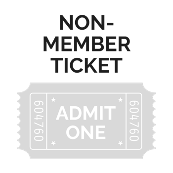 Non-Member Release Party Ticket 11/2/24