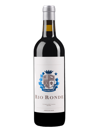 2021 Rio Ronde