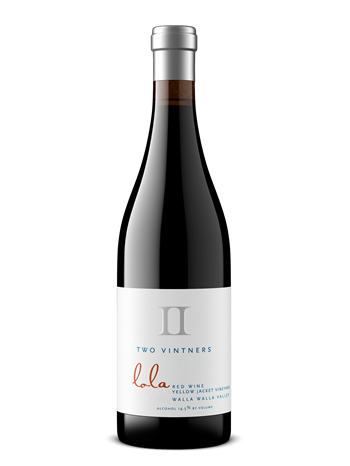 2024 Lola Cab-Syrah Red Blend