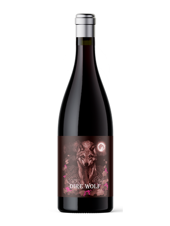 2023 Dire Wolf Grenache Blend