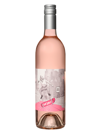 2023 Pink Street Rosé