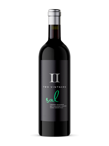 2021 Sal Cabernet Sauvignon