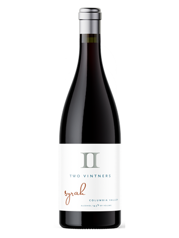 2022 Syrah
