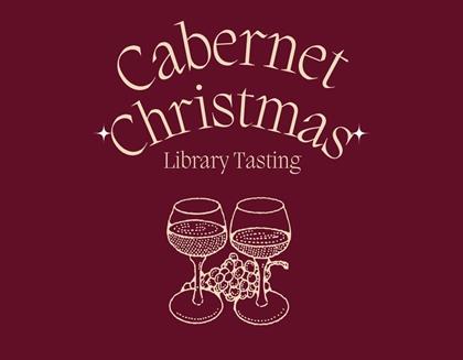 Cabernet Christmas