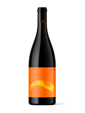 2022 Oliver Rhone Blend