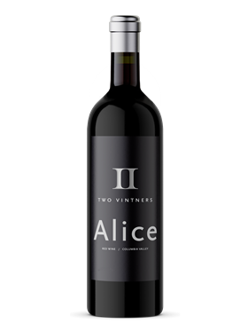 2021 Alice Red Wine