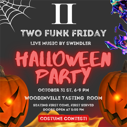 Halloween  Party 10.31.25